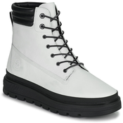 Timberland Polškornji RAY CITY 6 IN BOOT WP Bela