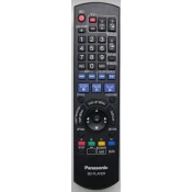 General SAMSUNG BN59-01084A - originalni daljinski upravljalnik 2. kakovost