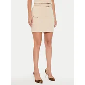 Guess Mini krilo Fiona W4YD72 WFWX2 Siva Regular Fit