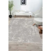 Conceptum Hypnose Tepih Antique An007, 100x300 cm, Sivi