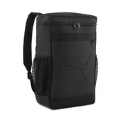 PUMA Buzz 27L Backpack, Accessories, Black, OSFA