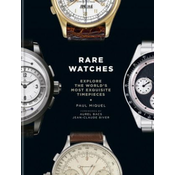 Rare Watches