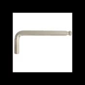 Loptasti imbus kljuc Unior 220/3S - profil 1,5 mm