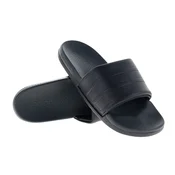 ADIDAS SPORTSWEAR Natikace s potpeticom Adilette Comfort 2.0 crna