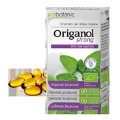 Probotanic origanol strong, 60 kapsula