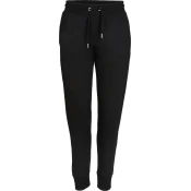 Russell Athletic CUFFED JOGGER PANT, ženske hlace, crna A241162