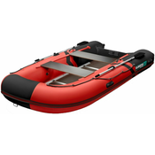 Gladiator Gumenjak B420AL 420 cm Red/Black