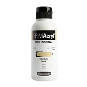 Akrilne barve Schmincke PRIMAcryl Professional 250 ml - 202 Slonokoščena tekoča