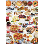 Cobble Hill Pie Time puzzle 1000 kosov