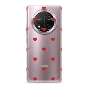 Futrola ultra tanki print clear za honor x9c/magic 7 lite sp013 ( F124812 )