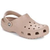 shumee CROCS CLASSIC 10001 M9 I EU 4243 I W11 LATTE