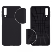 Maska Simply za Samsung J6 Plus/J610F (2018) crna