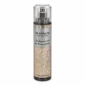Bath & Body Works Platinum pršilo za telo za ženske 236 ml