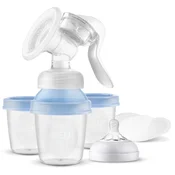 Philips Avent Breast Pumps prsna črpalka