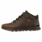 Timberland Čevlji rjava 44 EU Euro Sprint Trekker Mid
