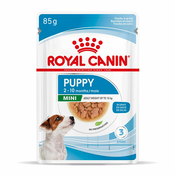 Royal Canin Mini Puppy - 24 x 85 g