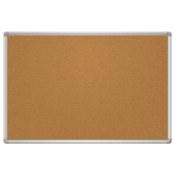 2x3 OGLASNA TABLA iz PLUTE 30x45cm X-Frame TCX7345