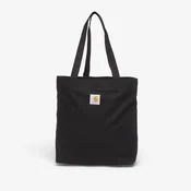 Torba Carhartt WIP Canvas Graphic Tote WIPTOPIA 2, Print Black Universal