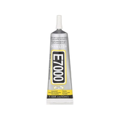 Adhesive lepilo E7000 - 50 ml (prozorno)