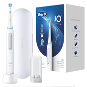 Oral-B Magnetic iO Series 4 Quite White + Case