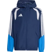 adidas Jakna s kapuco Tiro 26 Competition All Weather Kids