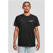 Mens T-shirt black