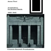 ARCHITEKTUR IM DRITTEN REICH 1933 1945