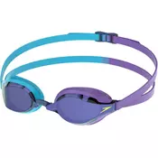 Plavecké brýle speedo speedsocket 2 mirror modra/vijolična