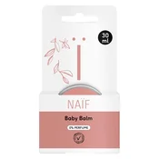 Naif krema , maslo za nego dojenčkove kože brez parfumov 30 ml NFP130