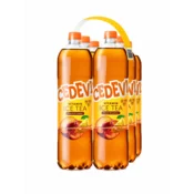 Cedevita Ice tea breskva 1,5l x 6 kom, XXL