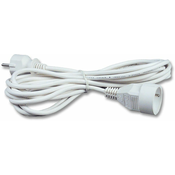 Podaljševalni kabel 3 m, 1 vtičnica
