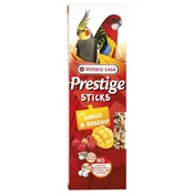 Versele Laga | Prestige kreker za srednje papige z mangom & šipkom 140g