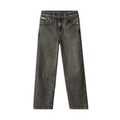 Calvin Klein Jeans Kavbojke siv denim