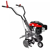 Dedra Bencinska freza 2.7kW, delovna širina 60cm