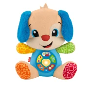 FISHER PRICE L&l psić sveznalica razine znanja (1015007927)
