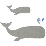 Sizzix 662553 Šablona za rezanje Whale
