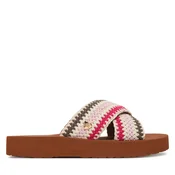 Natikači LOVE MOSCHINO JA28324G0OJQC20B Pisana