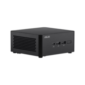 ASUS NUC 14 Pro Kit RNUC14RVHI300002 - Intel Core 3 100U, Intel UHD Graphics, 2x DDR5 SO-DIMM, 2x M.2, 1x 2,5 Bay, WiFi 6E
