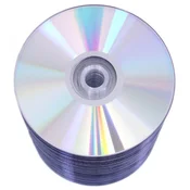 33 DVD+R Esperanza 4,7 GB 16x OEM 100 kosov.