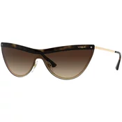 VOGUE Ženske naocare za sunce 0VO4148S 280 13 39, Braon