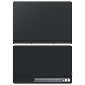 WEBHIDDENBRAND SAMSUNG Smart Book Cover TabS9 Ultra Wht Samsung