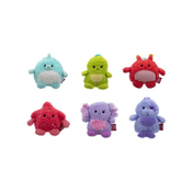 Bum bumz bum bumz vodenjaci 11cm ( BB72320 )
