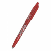 PILOT Roler FRIXION BALL 0,7 rdeč 12 kom BL-FR7 R / 12