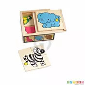 PINO TOYS slagalica 6861-1