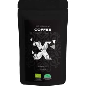 BrainMax Coffee Kava Honduras SHG, mleta, BIO, 1000 g *certifikat CZ-BIO-001