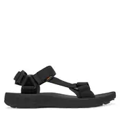 Teva Sandali črna 40.5 EU Hydratrek