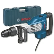 Elektro-pneumatski cekic za štemovanje SDS-max GSH 11 VC BOSCH