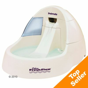 TRIXIE FRESH FLOW DELUXE MAČJA FONTANA ZA VODO - NADOMESTNA ČRPALKA