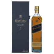 Johnnie Walker Škotski whisky Johnnie Walker Blue Label GB 1 l