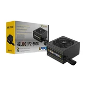 Napajanje 850W Gamdias Helios P2-850G Gold